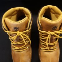 Дамски обувки Timberland , снимка 3 - Дамски боти - 43327258