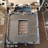 Дънна платка H61 ASRock H61M/U3S3 Socket 1155, снимка 5 - Дънни платки - 34945806