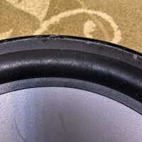 Тонколона/Говорител 12’’ Magnat mws 300 800w Subwoofer Bass/Бас , снимка 2 - Аксесоари и консумативи - 43537872