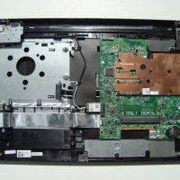 Dell Inspiron 3552 лаптоп на части, снимка 3 - Части за лаптопи - 28963021