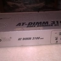 EUROLITE AT-DIMM 3100 DMX DIMMER DC 24V-ВНОС ШВЕИЦАРИЯ, снимка 1 - Други - 27428602