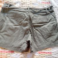 Orsay дамски къси панталони, снимка 2 - Къси панталони и бермуди - 37643414