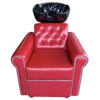 Удобна измивна колона тип кресло M315 - черен или червен цвят, снимка 7 - Друго оборудване - 32386765