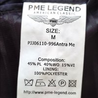 PME Legend jacket M, снимка 6 - Якета - 38814673