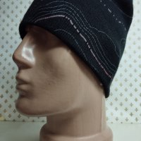 Мъжка плетена шапка - дпш20, снимка 1 - Шапки - 43299051