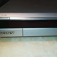 SONY RDR-HX-720 HDD/DVD RECORDER, снимка 7 - Плейъри, домашно кино, прожектори - 29066923