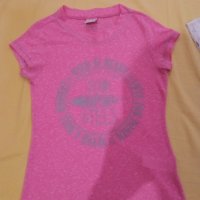 Тениски за 8-9 год., снимка 4 - Детски тениски и потници - 33674123