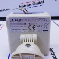  IR линеен рефлекторен димен детектор марка Setronic модел ES50, снимка 3 - Други - 39059308