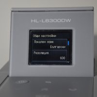 Принтер Brother HL-L6300DW  на 12 000 копия. Wi-Fi, LAN, снимка 10 - Принтери, копири, скенери - 43899242
