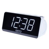 Радио часовник - будилник Camry CR 1156, снимка 3 - Други - 43543592
