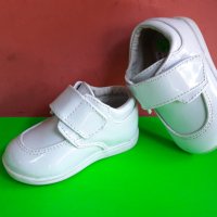 Английски детски обувки Mabini -2 цвята, снимка 7 - Детски обувки - 32712135