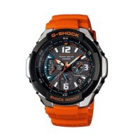 Мъжки часовник Casio G-Shock GW-3000M-4AER, снимка 2 - Мъжки - 43317488