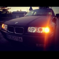 BMW E36 M50B20   На Части!!!, снимка 1 - Части - 39171350