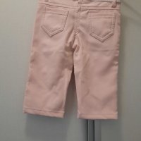 Летен комплект р-р 4 години , снимка 5 - Детски панталони и дънки - 40712353