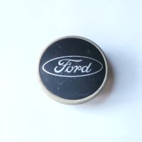 Ford емблема капачка за джанта Форд , снимка 1 - Части - 43573350