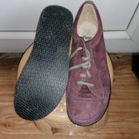 Finn Comfort made in Germany, снимка 5 - Дамски ежедневни обувки - 28942744