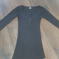Блуза рипс, снимка 2 - Блузи с дълъг ръкав и пуловери - 27442579