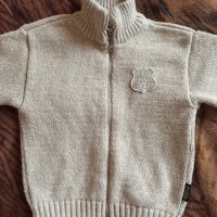 Жилетка, снимка 4 - Детски пуловери и жилетки - 28810023