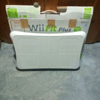 Wii Fit Balance Board - дъска за баланс