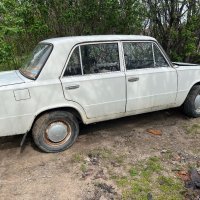 Lada 1200s  /ваз 2101 на части , снимка 5 - Автомобили и джипове - 43554909