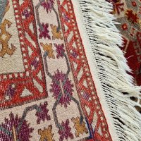 Персийски килим. , снимка 3 - Килими - 43232890