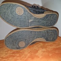 Gstar raw 40 мъжки обувки боти сникърси зимни без следи от употреба , снимка 2 - Мъжки боти - 43298525