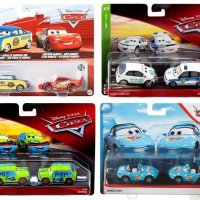Оригинални колички CARS Mattel / Disney / Pixar /original / NEW, снимка 2 - Колекции - 37851501