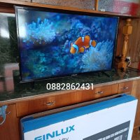 Чисто нов ! Телевизор Finlux 40 inch ANDROID TV Smart TV  24 месеца гаранция, снимка 3 - Телевизори - 43168990