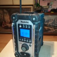 makita profi radio-внос англия 1606211613, снимка 4 - Радиокасетофони, транзистори - 33237829