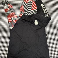 VOLCOM Cross STONE Thermolite 10/10k мъжко изолирано яке размер М, снимка 7 - Якета - 43429504