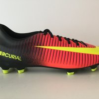 Nike Mercurial boots , снимка 6 - Спортни обувки - 39449787