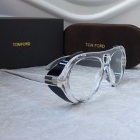 TOM FORD 2022 унисекс слънчеви очила, снимка 10 - Слънчеви и диоптрични очила - 37369927