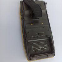 Мобилен терминал с баркод скенер M3 Mobile за стокова наличност злато скрап платки, снимка 2 - Друго търговско оборудване - 39402867