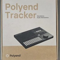 Polyend Tracker Digital Audio Workstation, снимка 3 - Други - 43141774