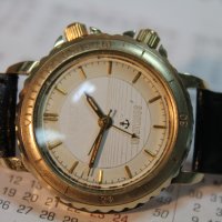 Руски часовник ''Наутилиус'' аларма , снимка 11 - Мъжки - 43764328