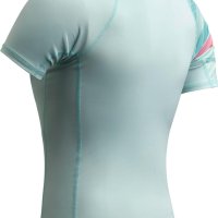 Дамска тениска CRESSI, защитна за водни спортове, S и M, снимка 4 - Тениски - 44071487
