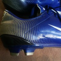 NIKE R9 Footbal Boots Luis Nazario De Lima Ronaldo Размер EUR 38,5 / UK 5,5 детски бутонки 31-14-S, снимка 6 - Детски маратонки - 43537449