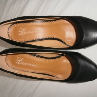 Дамски обувки и боти, снимка 2 - Дамски обувки на ток - 40706738