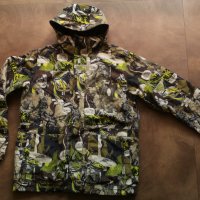 BURTON Ski Snowboard Jacket размер M ски сноуборд мъжко яке 41-52, снимка 1 - Якета - 40703695