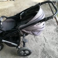 Продавам бебешка количка Camarello, снимка 4 - За бебешки колички - 37588692