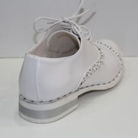 Дамски обувки 2071, снимка 4 - Дамски ежедневни обувки - 26801818