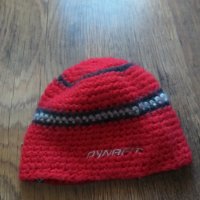 dynafit - страхотна зимна шапка , снимка 3 - Шапки - 43627462