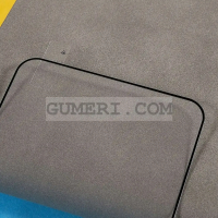 Стъклен Протектор за Целия Екран Full Glue за Motorola Moto G24, снимка 3 - Фолия, протектори - 44935441