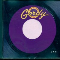 Gordy -One, снимка 1 - CD дискове - 37720007