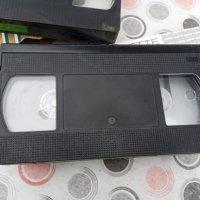 Записи от БНТ САЩ 94/Футбол Видеокасети VHS, снимка 6 - Други жанрове - 39257882