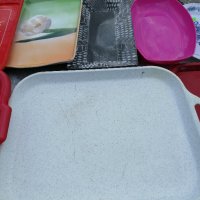 ТРАПЕЗНИ За сервиране-подноси пластмаса. , снимка 4 - Прибори за хранене, готвене и сервиране - 28922687