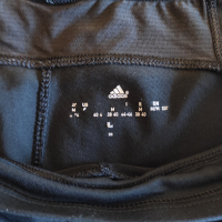Къси спортни панталонки Adidas - M, снимка 3 - Панталони - 36445911
