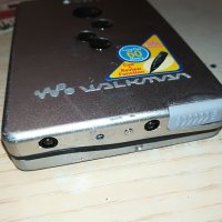 SONY WM-EX610 WALKMAN METAL SLIM 3005231912, снимка 10 - Радиокасетофони, транзистори - 40877273
