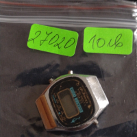 Каса за часовник за части колекция LEVI'S - 27020, снимка 6 - Други - 36538075