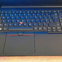  Lenovo ThinkPad E590/Core i5-8265U/8GB RAM/256GB SSD/Intel HD 620/15.6 IPS FHD/WorkStation работна , снимка 8 - Лаптопи за работа - 43212649